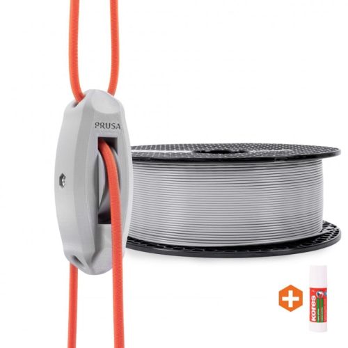 PRUSAMENT PC Blend 0.97kg 1.75mm Urban Grey