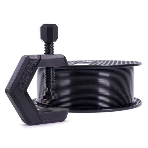 PRUSAMENT PETG 1kg 1.75mm Jet Black
