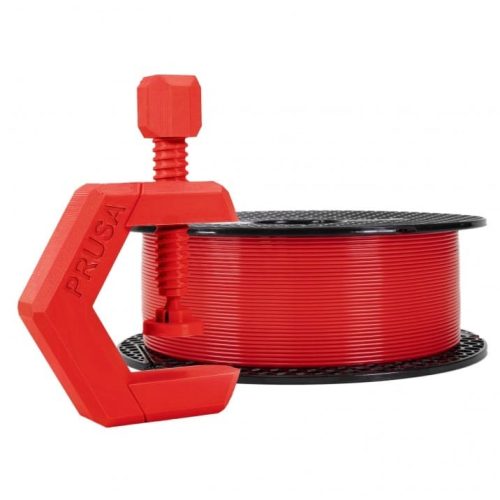 PRUSAMENT PETG 1kg 1.75mm Lipstick Red
