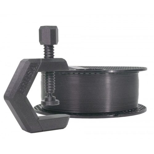 PRUSAMENT PETG 1kg 1.75mm Prusa Galaxy Black