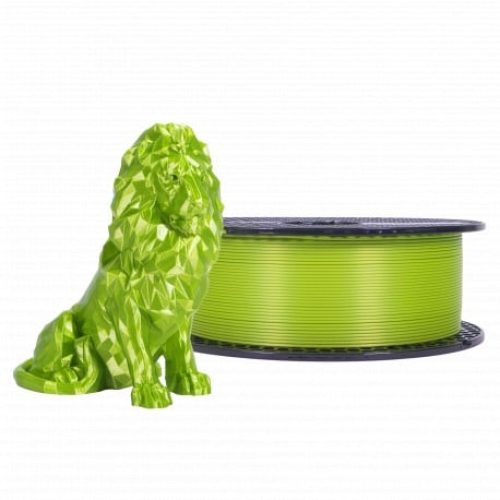 PRUSAMENT PLA 0.97kg 1.75mm Lime Green (Blend)