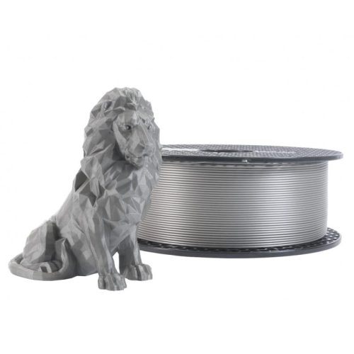 PRUSAMENT PLA 1kg 1.75mm Galaxy Silver