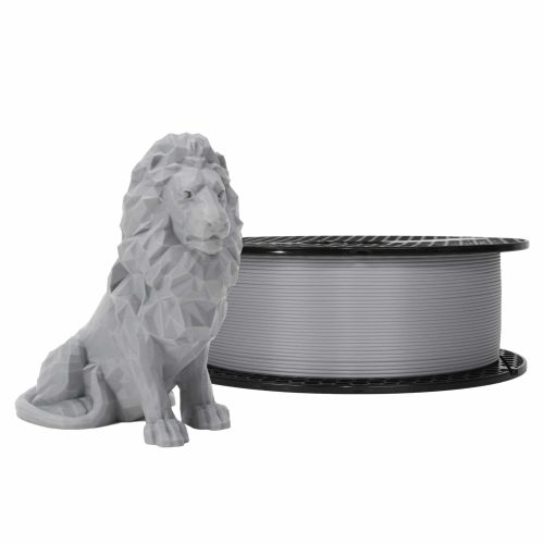 PRUSAMENT PLA 1kg 1.75mm Gravity Grey