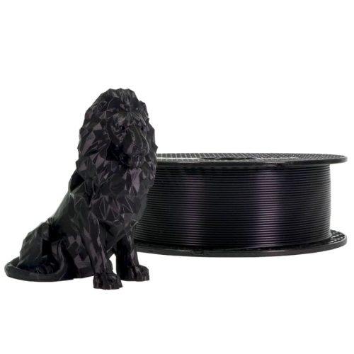 PRUSAMENT PLA 1kg 1.75mm Jet Black
