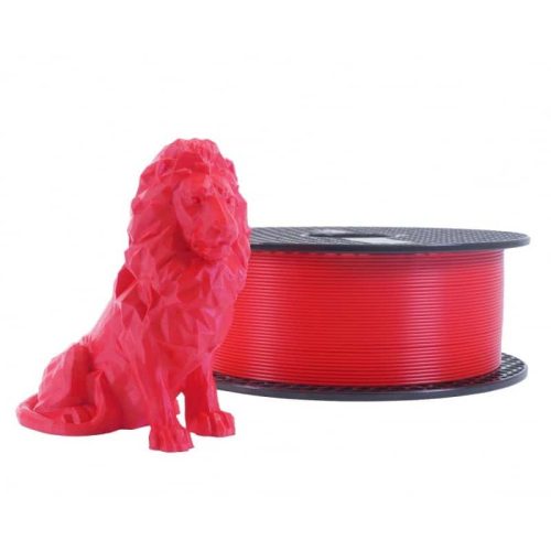 PRUSAMENT PLA 1kg 1.75mm Lipstick Red
