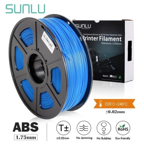 SUNLU ABS 1kg 1.75mm Blue
