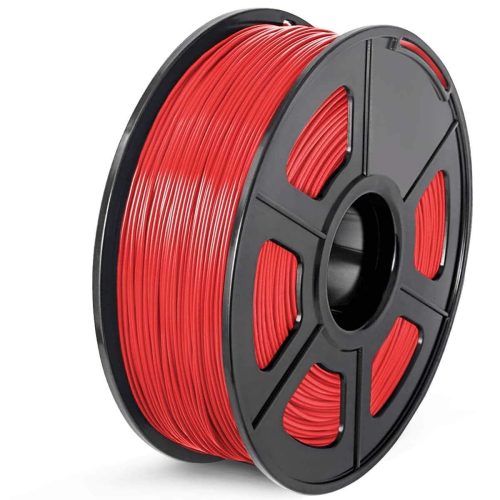 SUNLU ABS 1kg 1.75mm Red