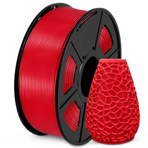 SUNLU PETG 1kg 1.75mm Red