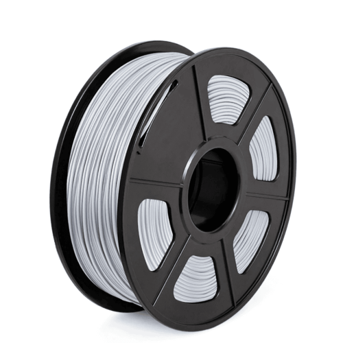 SUNLU PLA 1kg 1.75mm Silver