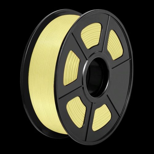 SUNLU PLA Meta 1kg 1.75mm Yellow