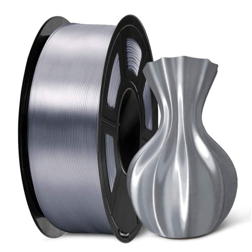 SUNLU PLA Silk 1kg 1.75mm Grey