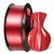SUNLU PLA Silk 1kg 1.75mm Red