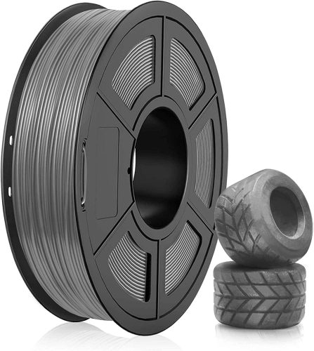 SUNLU TPU 92A 0.5kg 1.75mm Grey