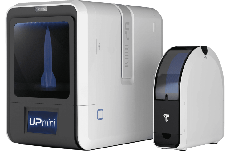 Tiertime UP Mini 2 ES