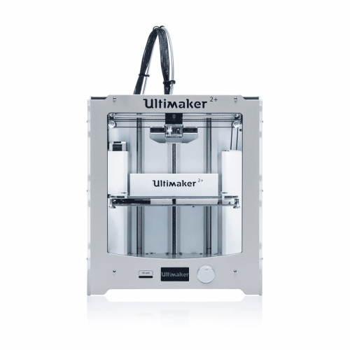 Ultimaker 2+