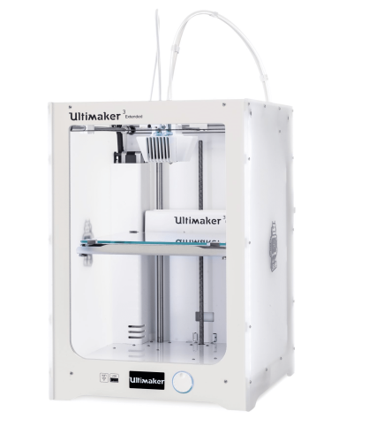 Ultimaker 3 Extended