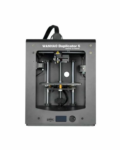 WANHAO Duplicator 6 Plus Mark 2