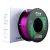 eSUN TPU 95A 1kg 1.75mm Transparent Purple