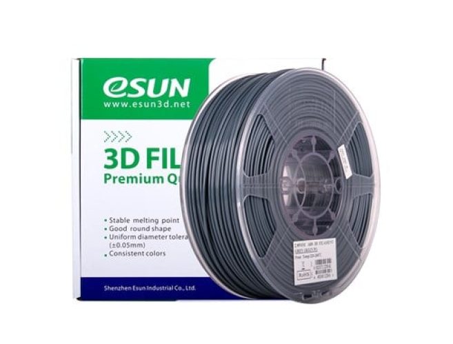 eSUN ABS 1kg 1.75mm Grey