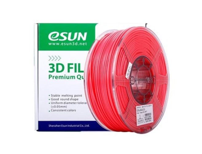 eSUN ABS 1kg 2.85mm Pink