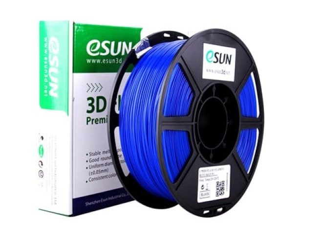 eSUN PLA 1kg 1.75mm Blue
