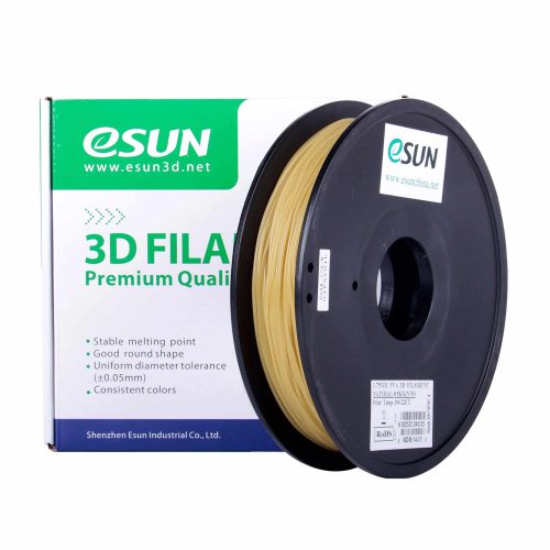 eSUN PVA 0.5kg 2.85mm Natural