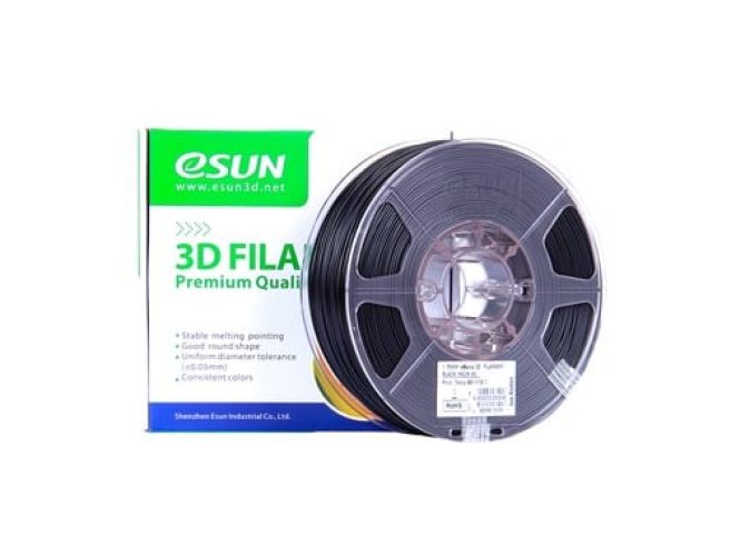 eSUN eMate PCL 1kg 1.75mm Black