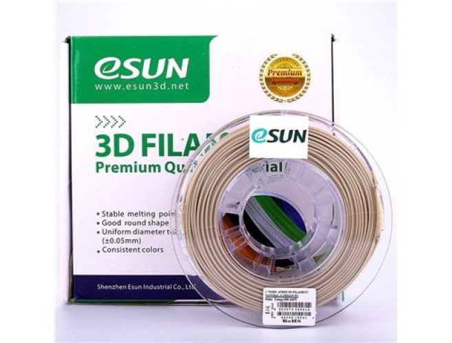 eSUN ePEEK 0.25kg 1.75mm Natural