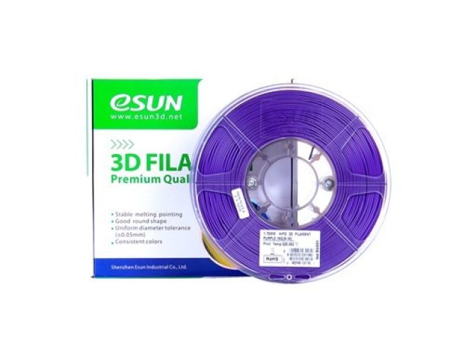 eSUN HIPS 1kg 1.75mm Purple