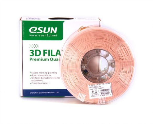 eSUN ABS 1kg 2.85mm Skin
